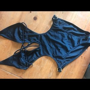 Victoria's secret monokini